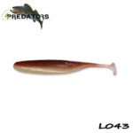 4Predators Finesse Impact 7cm Floating (7buc/plic) : Culoare - L043