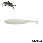 4Predators Finesse Impact 7cm Floating (7buc/plic) : Culoare - S002