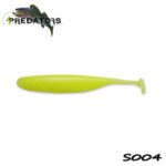 4Predators Finesse Impact 7cm Floating (7buc/plic) : Culoare - S004