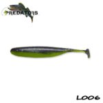 4Predators Finesse Impact 7cm Floating (7buc/plic) : Culoare - L006