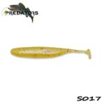 4Predators Finesse Impact 7cm Floating (7buc/plic) : Culoare - S017