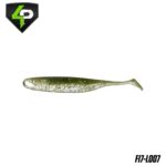 4Predators Finesse Impact 7cm Floating (7buc/plic) : Culoare - L007