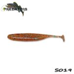 4Predators Finesse Impact 7cm Floating (7buc/plic) : Culoare - S019