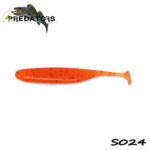 4Predators Finesse Impact 7cm Floating (7buc/plic) : Culoare - S024