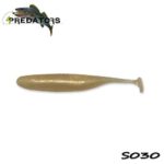 4Predators Finesse Impact 7cm Floating (7buc/plic) : Culoare - S030
