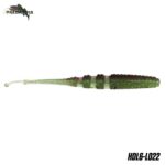 4Predators HD light 6cm Floating(15buc/plic) : Culoare - L022 - imagine 2