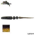 4Predators HD light 6cm Floating(15buc/plic) : Culoare - L014