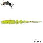4Predators HD light 6cm Floating(15buc/plic) : Culoare - L017