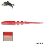4Predators HD light 6cm Floating(15buc/plic) : Culoare - L019