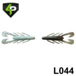 4Predators Riku Shad 8cm Floating 5buc/plic : Culoare - S030 - imagine 21