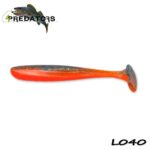 4Predators Slim Shad 9cm Floating (5buc/plic) : Culoare - L040