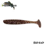 4Predators Slim Shad 9cm Floating (5buc/plic) : Culoare - S010