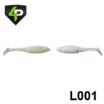 4Predators Tengu Shad 8.5cm Floating 5 buc/plic : Culoare - L039 - imagine 7