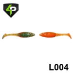 4Predators Tengu Shad 8.5cm Floating 5 buc/plic : Culoare - L039 - imagine 10