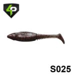 4Predators Tengu Shad 8.5cm Floating 5 buc/plic : Culoare - S025