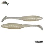 4Predators Tengu Shad 8.5cm Floating 5 buc/plic : Culoare - L039 - imagine 34