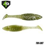 4Predators Tengu Shad 8.5cm Floating 5 buc/plic : Culoare - L039 - imagine 37