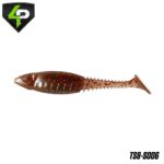 4Predators Tengu Shad 8.5cm Floating 5 buc/plic : Culoare - S006