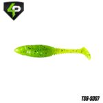 4Predators Tengu Shad 8.5cm Floating 5 buc/plic : Culoare - L039 - imagine 39
