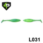 4Predators Tengu Shad 8.5cm Floating 5 buc/plic : Culoare - S023