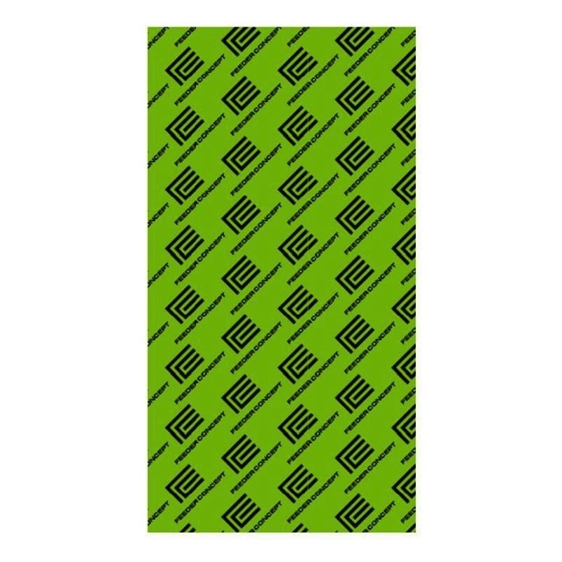 bandana-feeder-concept.jpg Bandana Feeder Concept : Culoare - verde - imagine 1