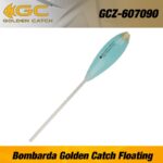 Bombarda Golden Catch Floating : Greutate - 10 gr