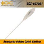 Bombarda Golden Catch Sinking : Greutate - 5 gr