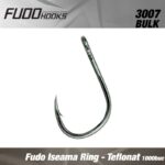 Carlig Fudo Iseama Ring Bulk : Marime - 2