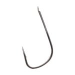 Carlige Fudo Bream (Yamame) , Black Nickel : Marime - 12 - 18buc/plic