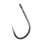 Carlige Fudo Catfish Wide : Marime - 1/0 - 8buc/plic