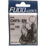 CARLIGE FUDO CHINU FSH (CHFS-BN) : Marime - 6 - 17buc/plic