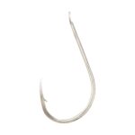 Carlige Fudo Delta Chinu, Black Nickel : Marime - 6 - 10buc/plic