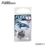 Carlige Fudo Iseama Ring , Teflonat : Cod - TA3007-5 - imagine 7