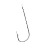 Carlige Fudo Shonan Kisu , Black Nickel : Marime - 16 - 18buc/plic