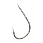 Carlige Fudo Umi Tanago , Nickel : Marime - 17 - 23buc/plic