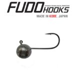 Carlige Microjig FUDO Bila nr. 1 : Greutate - 2gr - 8buc/plic