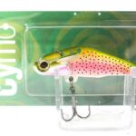 Cicada Jackson Qu-on Cymo 6gr / 4.5cm : Culoare - LNM