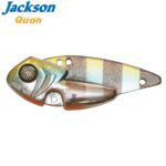 CICADA JACKSON QU-ON REACTION BOMB 11GR : Culoare - LVG