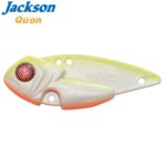 CICADA JACKSON QU-ON REACTION BOMB 11GR : Culoare - PCH