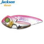 CICADA JACKSON QU-ON REACTION BOMB 7GR : Culoare - CPK