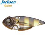 CICADA JACKSON QU-ON REACTION BOMB 7GR : Culoare - BKG
