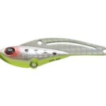 Cicada Jackson Teppan Vib 14gr / 5.5cm : Culoare - GCB