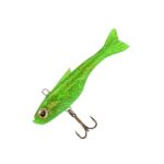 CICADA SILICONICA SEA DREAMER 8.5CM 19GR : Culoare - G