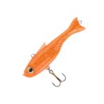 CICADA SILICONICA SEA DREAMER 8.5CM 19GR : Culoare - O