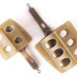 Cosulet Feeder Concept Vegas Oval Small / Large : Greutate - small 50gr