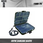 Cutie carlige Kaste 125*105*35mm : Marime - 1