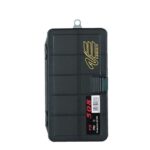CUTIE MEIHO FLY CASE LL SMOKE BK : Cod - MHO-VS508