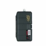 CUTIE MEIHO LURE CASE L SMOKE BK : Cod - MHO-VS706