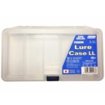 CUTIE MEIHO LURE CASE LL CLEAR : Cod - MHO-LC-LL