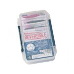 CUTIE MEIHO REVERSIBLE 100 CLEAR : Cod - MHO-RVS-100C
